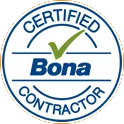 Bona certified flooring contractor Nassau County