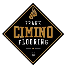 Frank Cimino Hardwood Flooring Installation & Refinishing Nassau County Logo