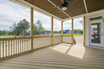 Deck Refinishing Nassau County Outdoor Living