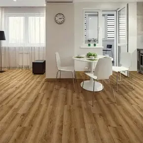 Hardwood Floor Installation Nassau County Open Plan