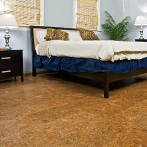 LVP flooring installation Nassau County hallway