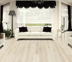 Luxury Vinyl Flooring Project Nassau County