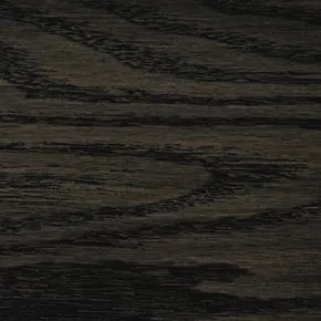 stain colors chart Minwax True Black​